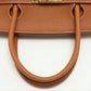 Second hand Hermes Hermes Birkin 40 Fjord Caramel Gold - Tabita Bags