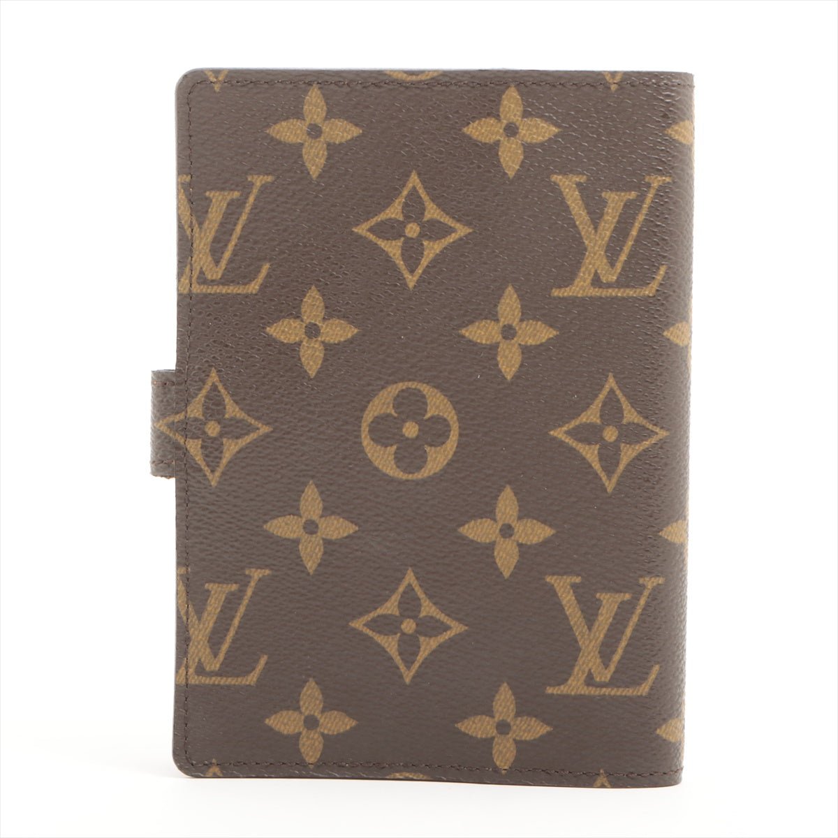 Second hand Louis Vuitton Agenda Monogram PM - Tabita Bags