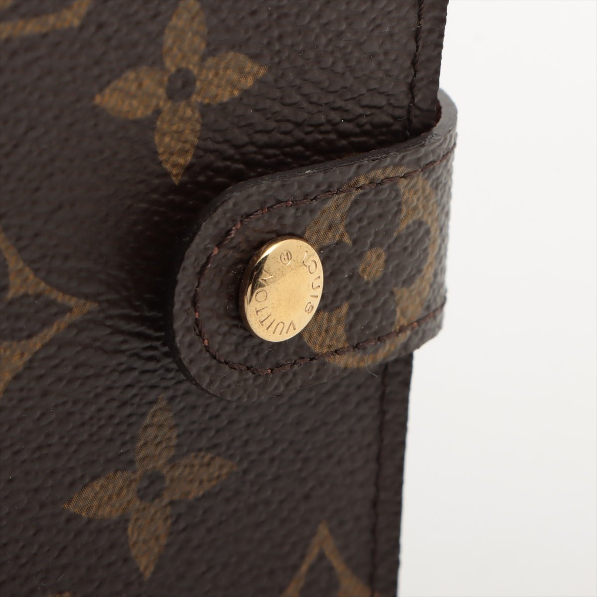 Second hand Louis Vuitton Agenda Monogram PM - Tabita Bags