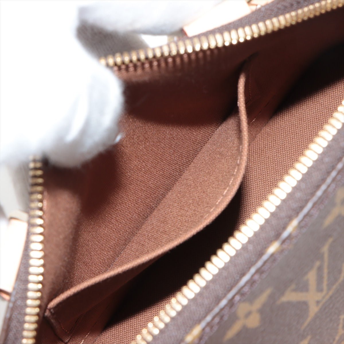 Second hand Louis Vuitton Alma Monogram BB - Tabita Bags