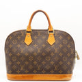 Second hand Louis Vuitton Alma PM Monogram - Tabita Bags