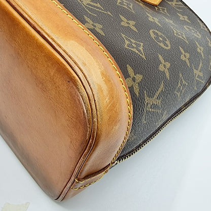 Second hand Louis Vuitton Alma PM Monogram - Tabita Bags