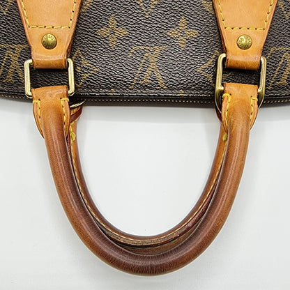 Second hand Louis Vuitton Alma PM Monogram - Tabita Bags