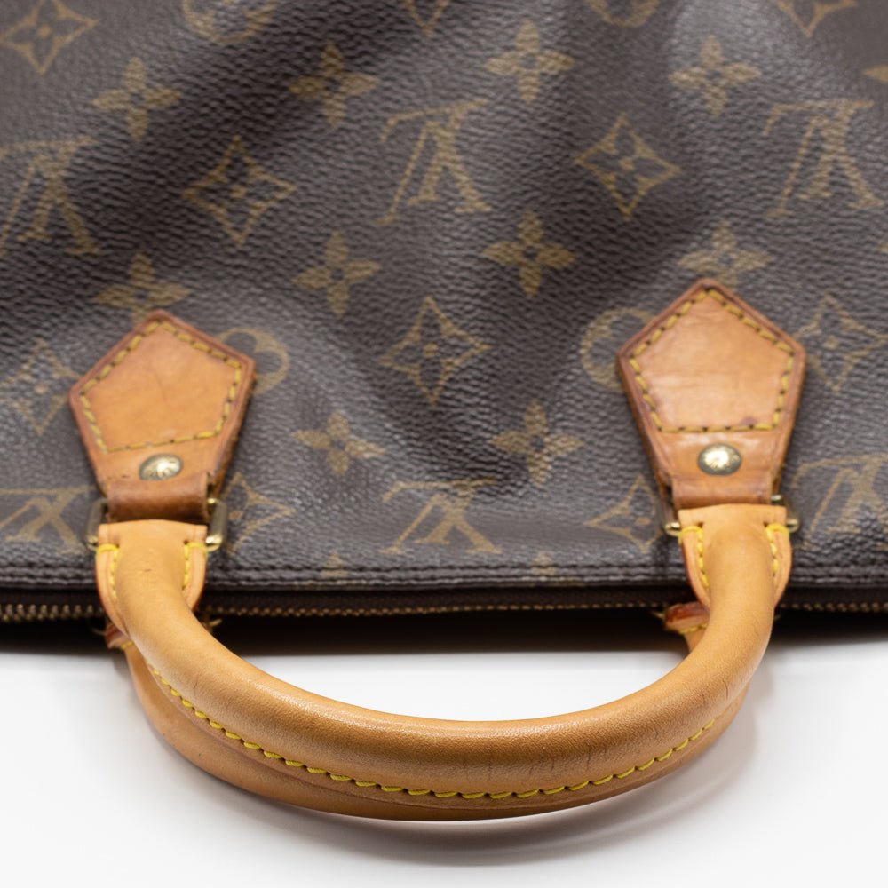 Second hand Louis Vuitton Alma PM monogram M51130 - Tabita Bags