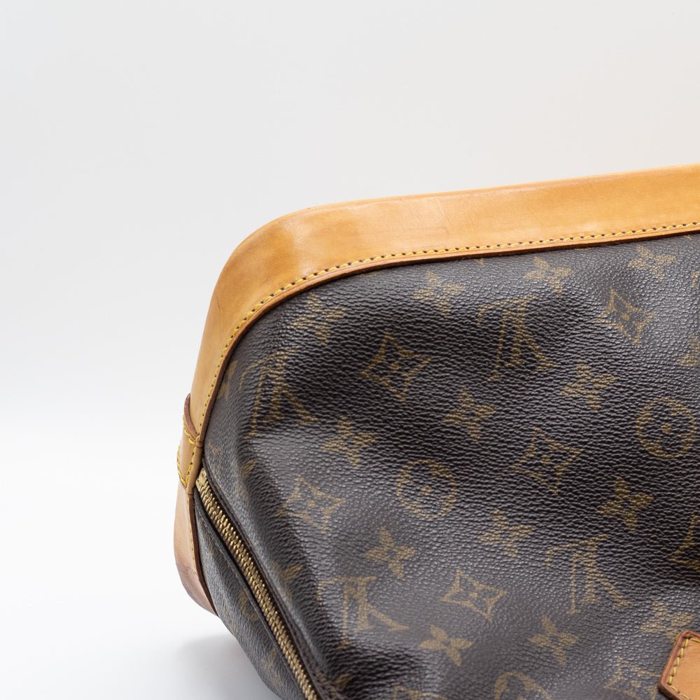 Second hand Louis Vuitton Alma PM monogram M51130 - Tabita Bags