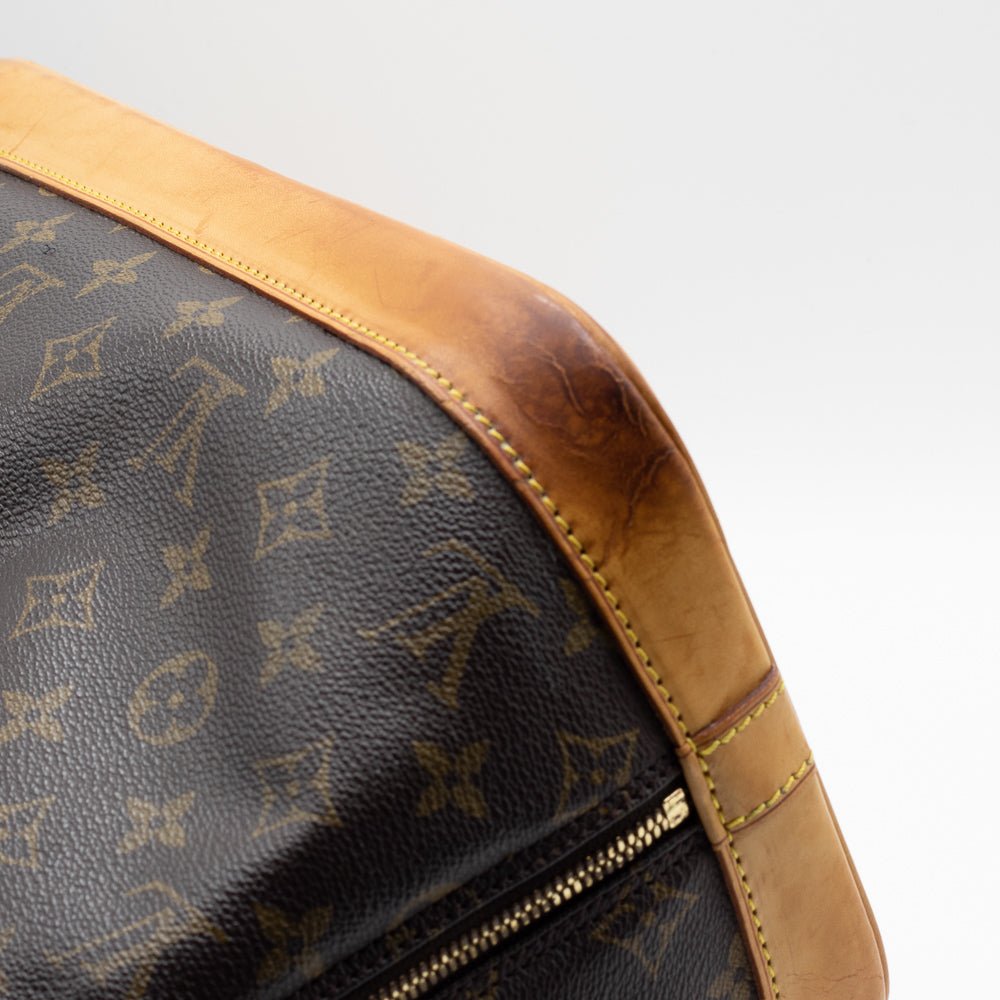 Second hand Louis Vuitton Alma PM monogram M51130 - Tabita Bags