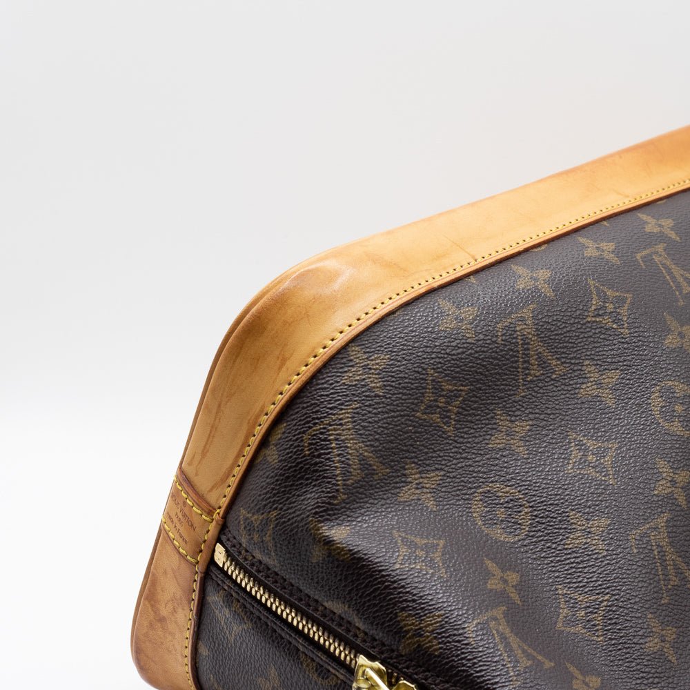 Second hand Louis Vuitton Alma PM monogram M51130 - Tabita Bags