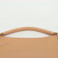 Second hand Louis Vuitton Artsy MM Monogram Empreinte Leather Beige Hobo - Tabita Bags