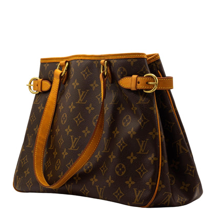 Second hand Louis Vuitton Batignolles Horizontal Monogram - Tabita Bags