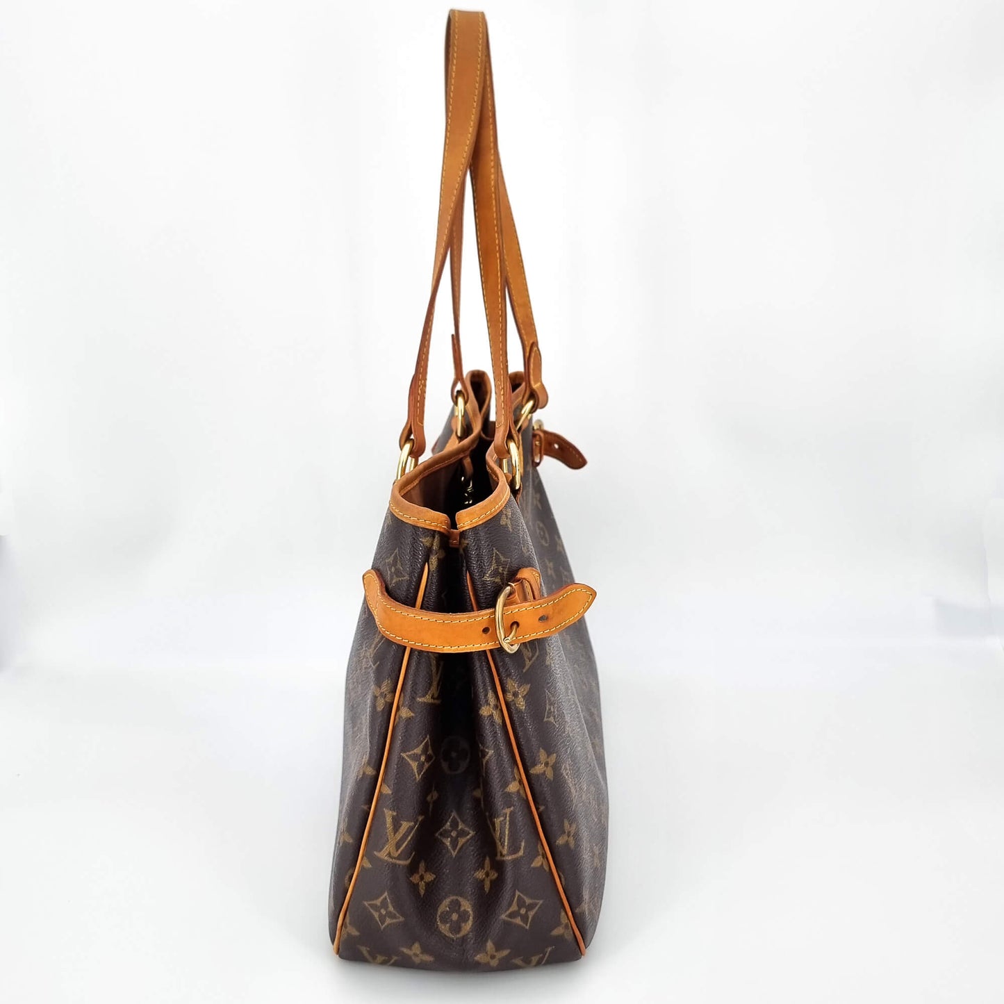 Second hand Louis Vuitton Batignolles Horizontal Monogram - Tabita Bags