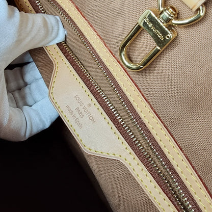 Second hand Louis Vuitton Batignolles Horizontal Monogram - Tabita Bags