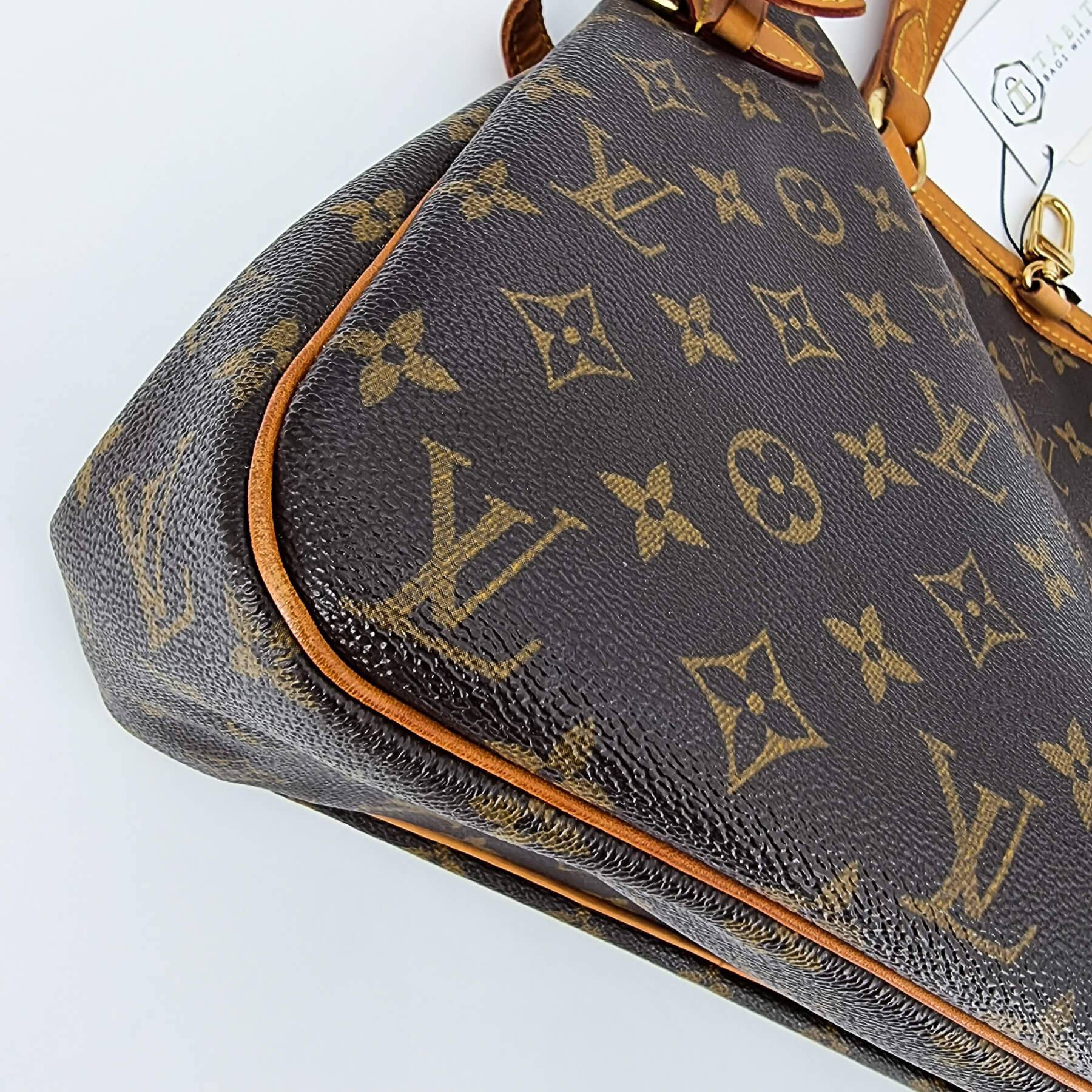 Second hand Louis Vuitton Batignolles Horizontal Monogram - Tabita Bags