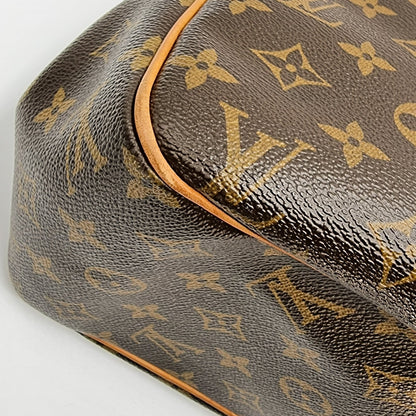 Second hand Louis Vuitton Batignolles Horizontal Monogram - Tabita Bags