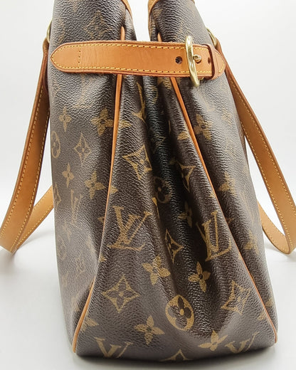 Second hand Louis Vuitton Batignolles Horizontal Monogram - Tabita Bags