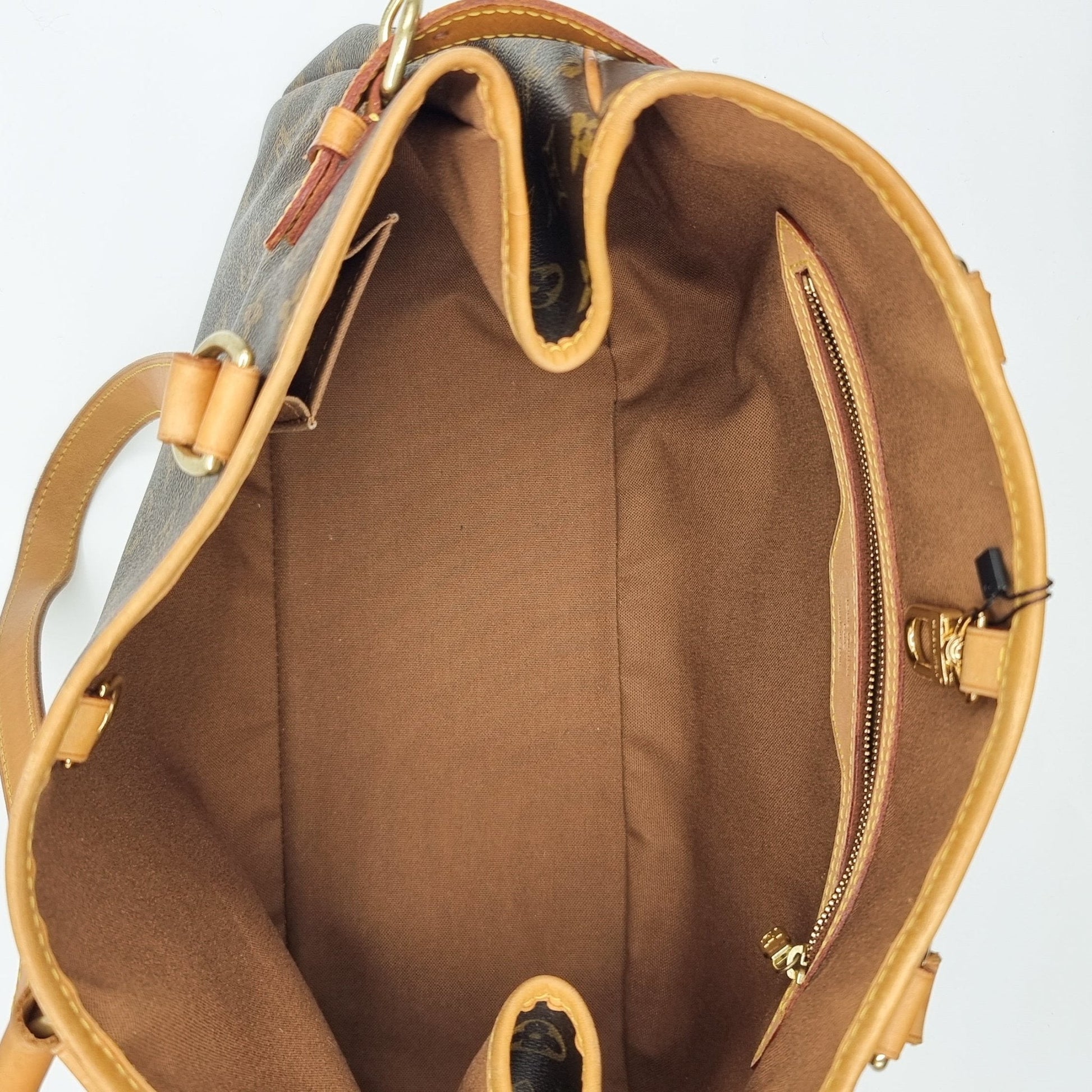 Louis Vuitton Batignolles Horizontal Monogram - Tabita Bags – Tabita Bags  with Love
