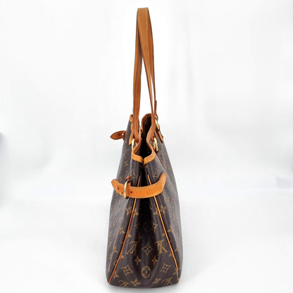 Second hand Louis Vuitton Batignolles Horizontal Monogram - Tabita Bags