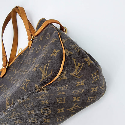 Second hand Louis Vuitton Batignolles Horizontal Monogram - Tabita Bags