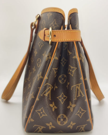 Second hand Louis Vuitton Batignolles Horizontal Monogram - Tabita Bags