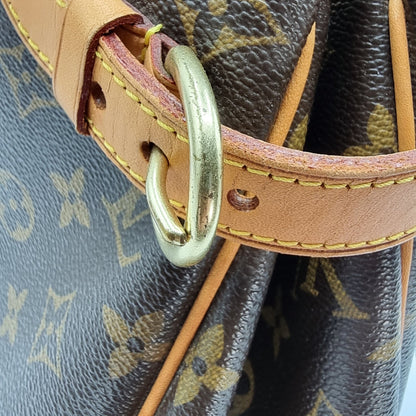 Second hand Louis Vuitton Batignolles Horizontal Monogram - Tabita Bags