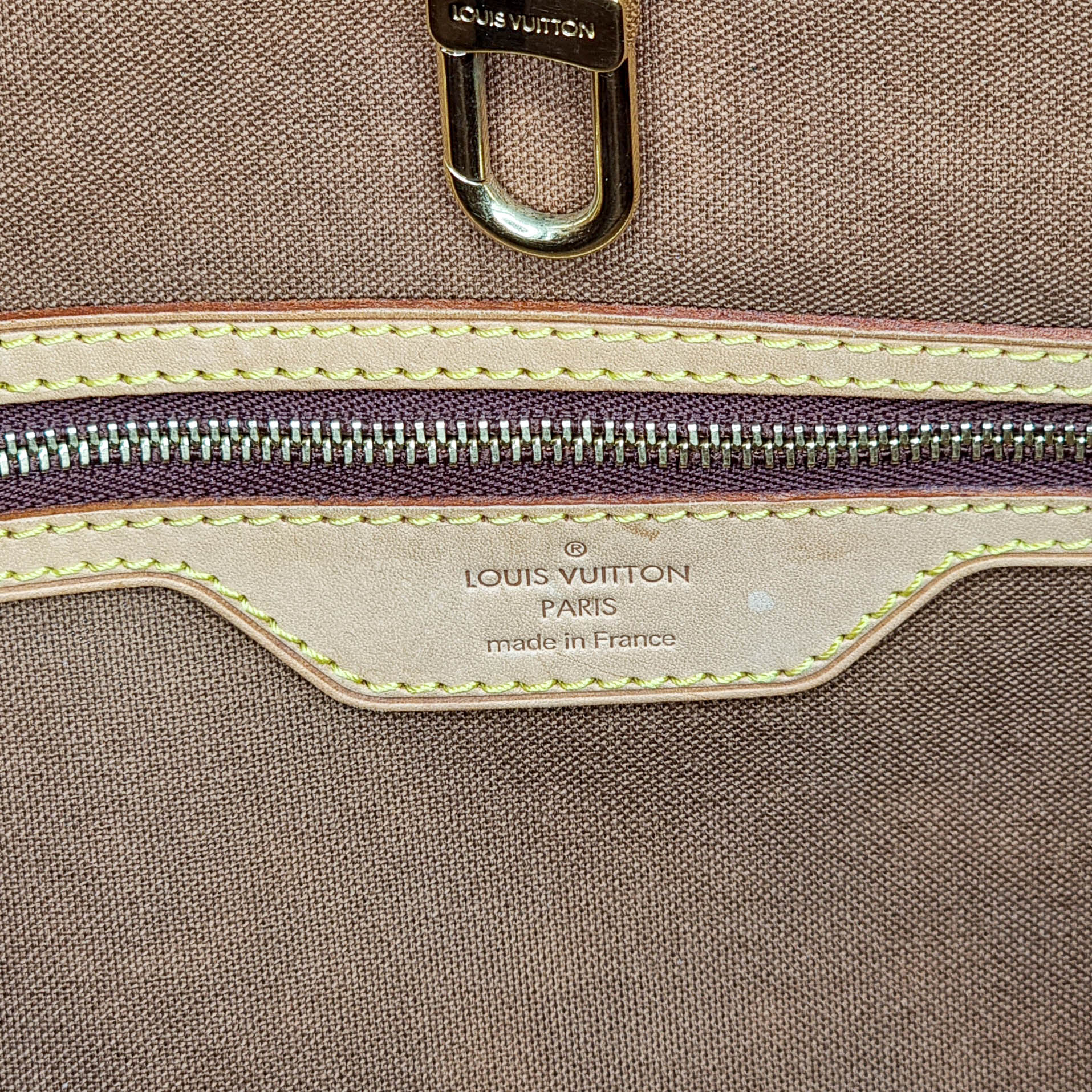 Louis Vuitton Batignolle Horizontal M51154 – Timeless Vintage Company