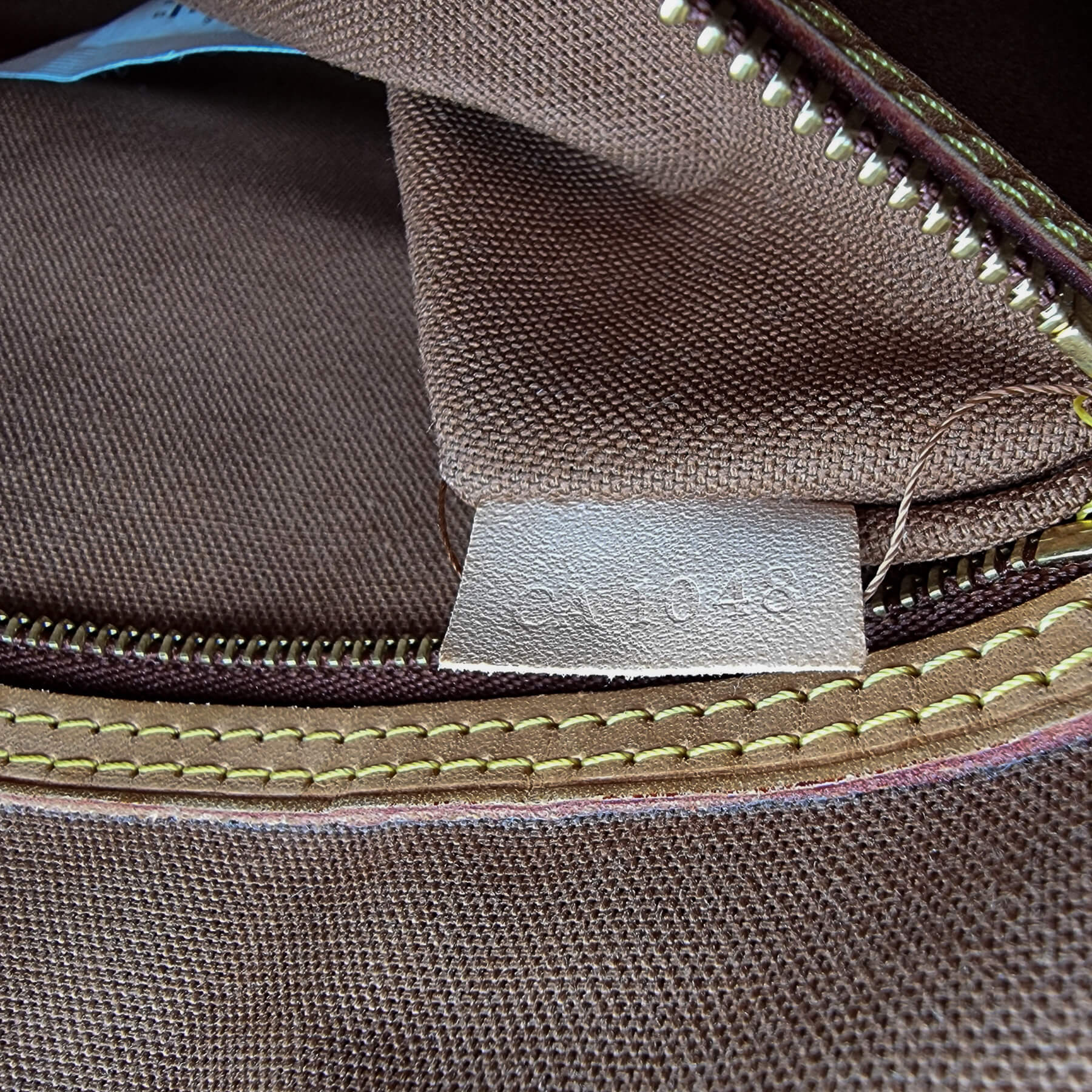 Second hand Louis Vuitton Batignolles Horizontal Monogram - Tabita Bags