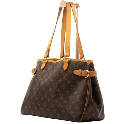 Second hand Louis Vuitton Batignolles Horizontal Monogram - Tabita Bags