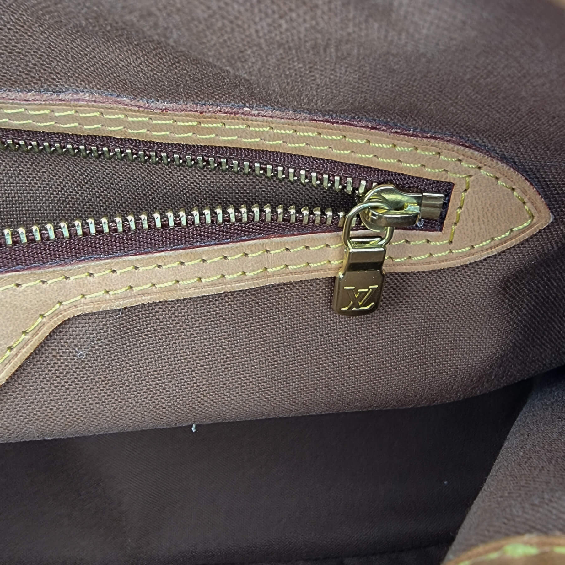 Second hand Louis Vuitton Batignolles Horizontal Monogram - Tabita Bags