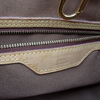 Second hand Louis Vuitton Batignolles Horizontal Monogram - Tabita Bags