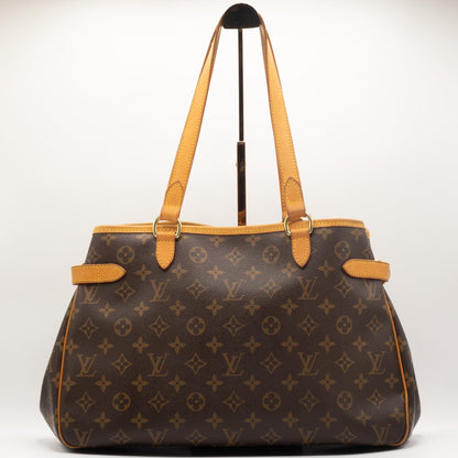 Second hand Louis Vuitton Batignolles Horizontal Monogram - Tabita Bags