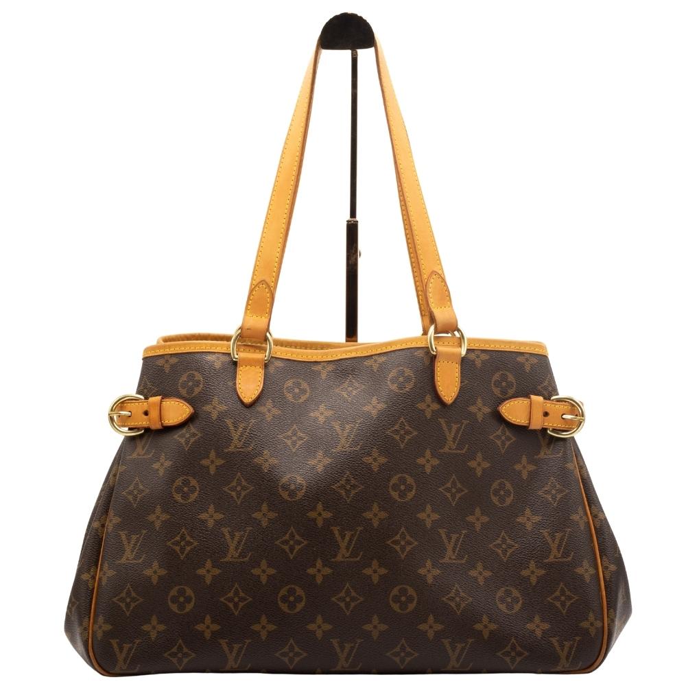 Second hand Louis Vuitton Batignolles Horizontal Monogram - Tabita Bags