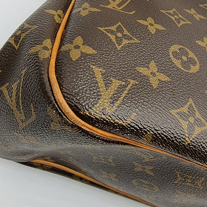 Second hand Louis Vuitton Batignolles Horizontal Monogram - Tabita Bags