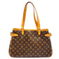 Second hand Louis Vuitton Batignolles Horizontal Monogram - Tabita Bags