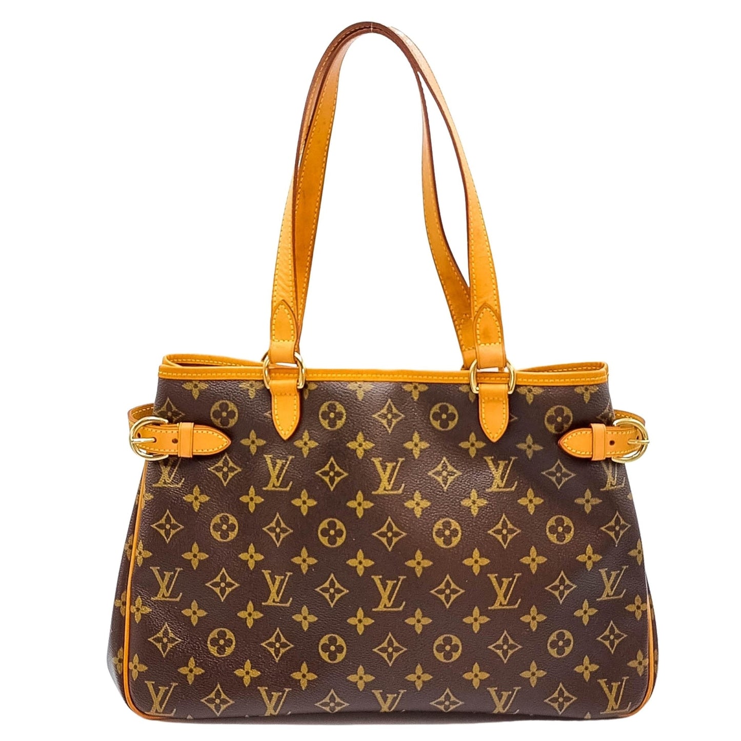 Second hand Louis Vuitton Batignolles Horizontal Monogram - Tabita Bags