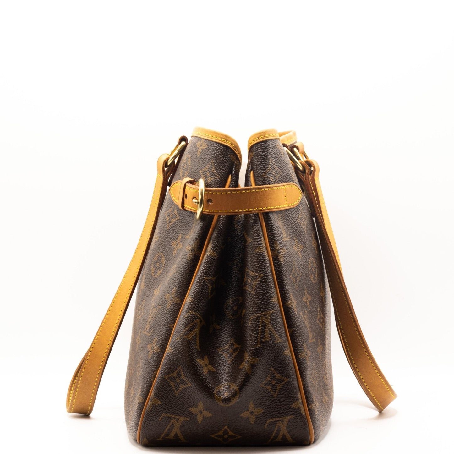 Second hand Louis Vuitton Batignolles Horizontal Monogram - Tabita Bags