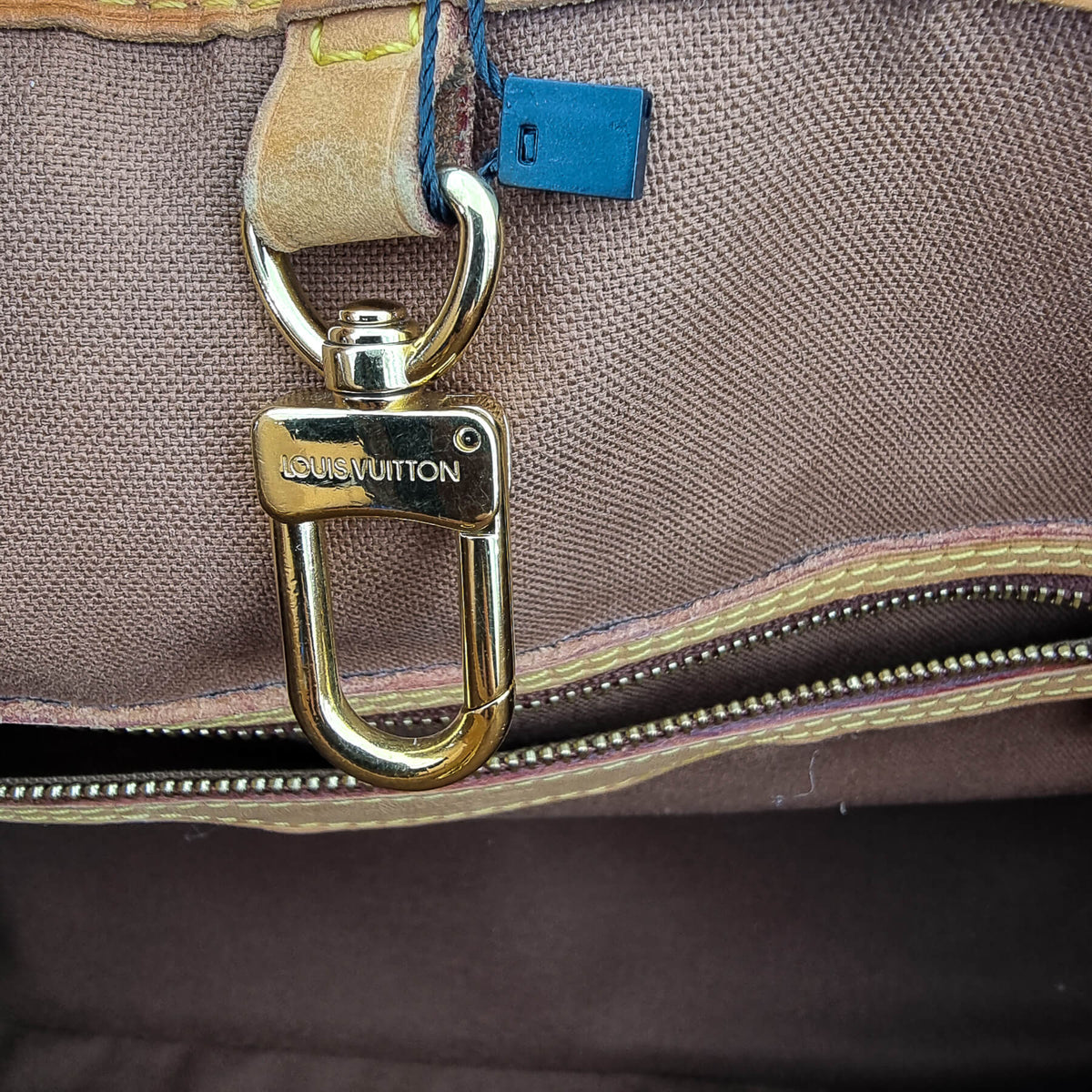 Second hand Louis Vuitton Batignolles Horizontal Monogram - Tabita Bags
