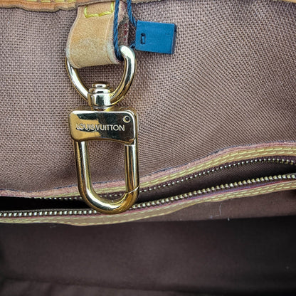 Second hand Louis Vuitton Batignolles Horizontal Monogram - Tabita Bags