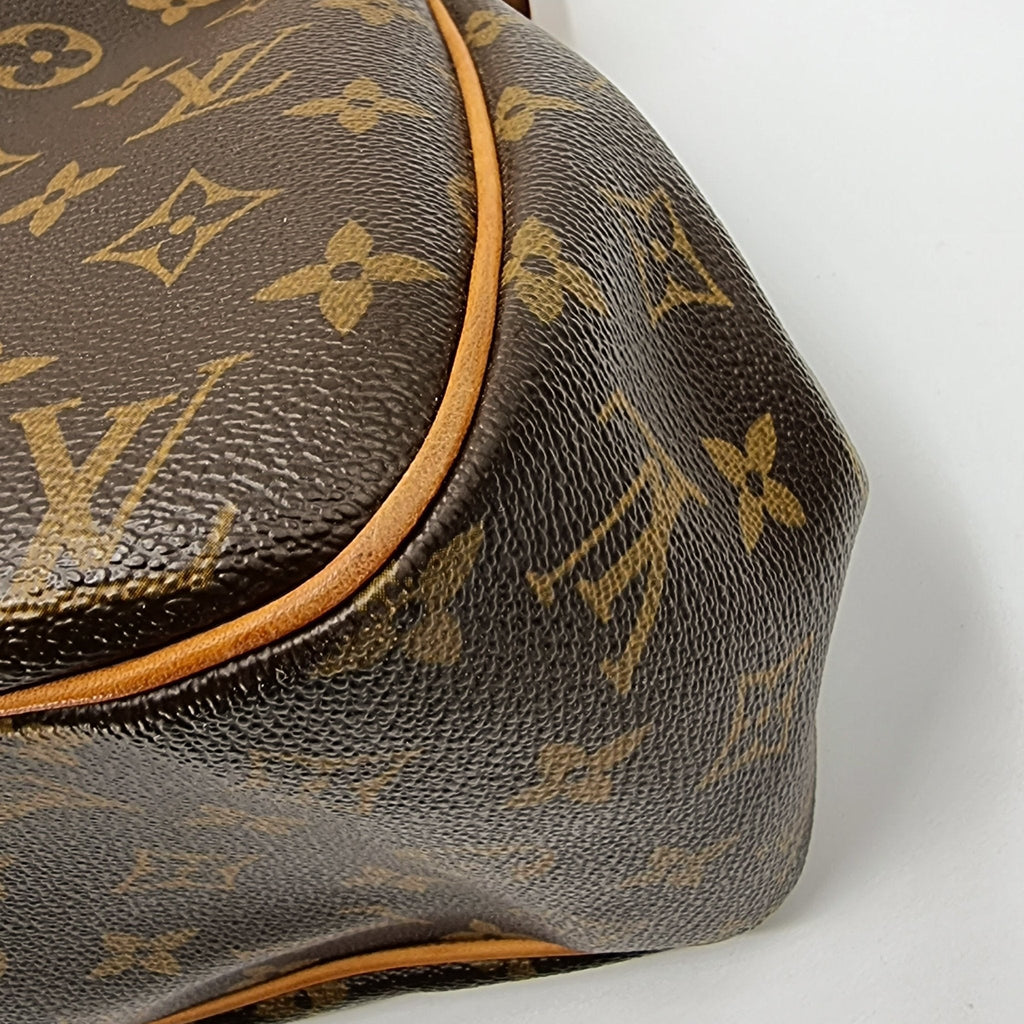 Second hand Louis Vuitton Batignolles Horizontal Monogram - Tabita Bags