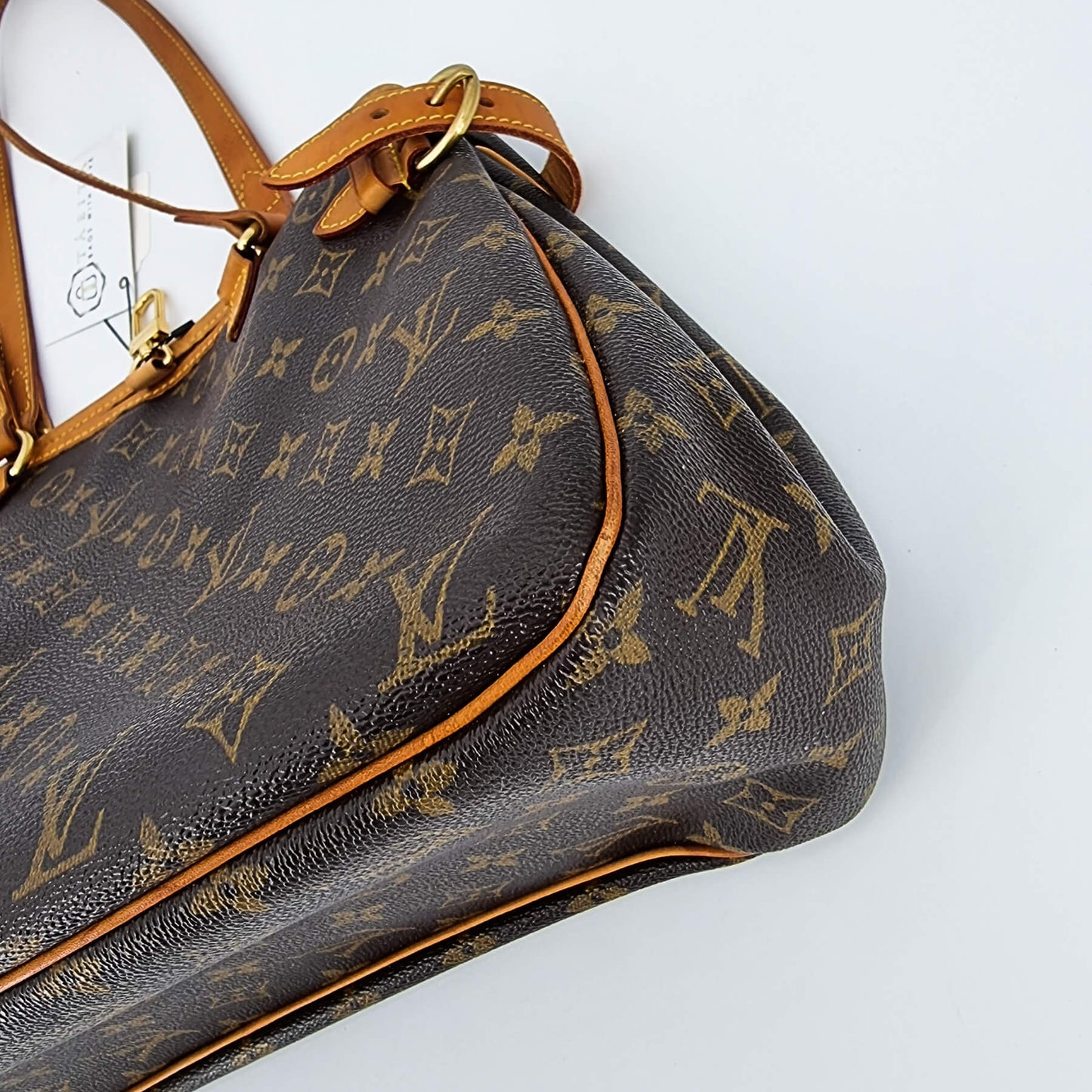 Louis Vuitton Batignolles Horizontal Monogram - Tabita Bags – Tabita Bags  with Love