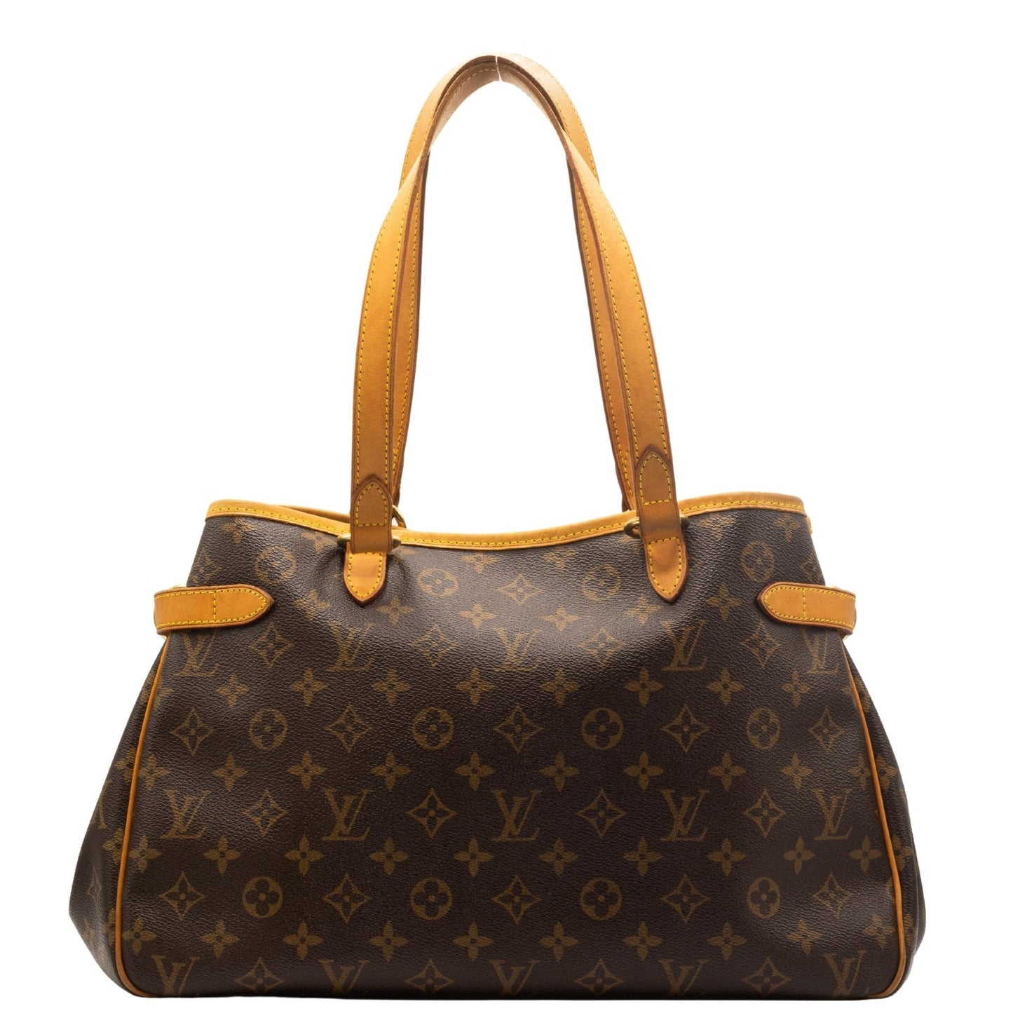 Second hand Louis Vuitton Batignolles Horizontal Monogram - Tabita Bags