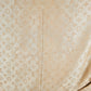 Second hand Louis Vuitton Beige Monogram silk - Tabita Bags