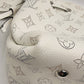 Second hand Louis Vuitton Bella Mahina Bucket Bag - Tabita Bags