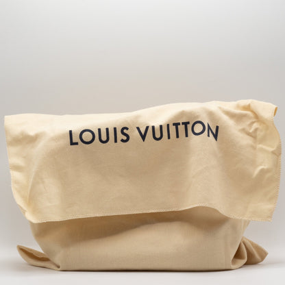 Second hand Louis Vuitton Bella Mahina Bucket Bag - Tabita Bags