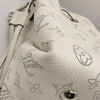 Second hand Louis Vuitton Bella Mahina Bucket Bag - Tabita Bags