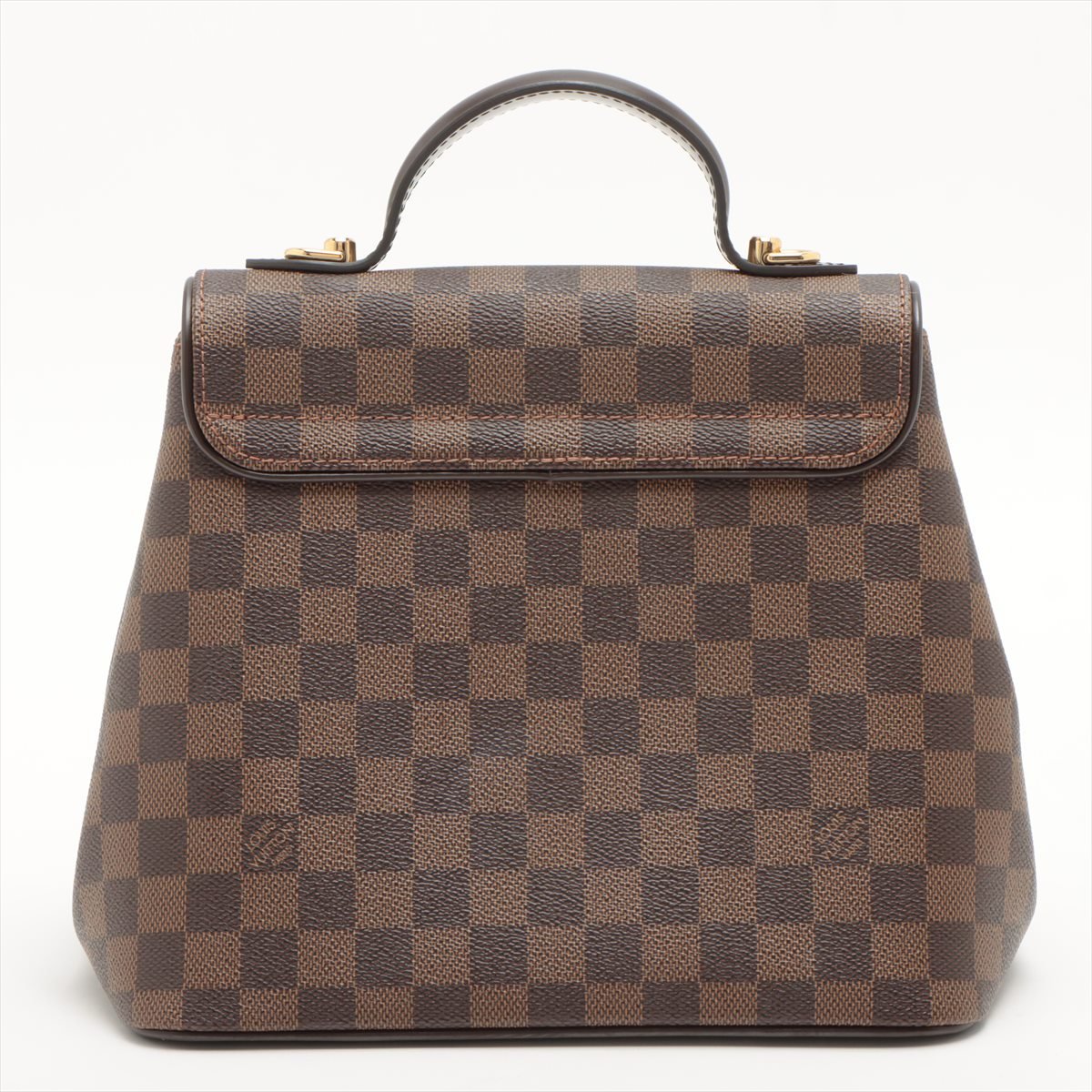 Second hand Louis Vuitton Bergamo PM Damier Backpack - Tabita Bags