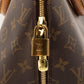 Second hand Louis Vuitton Brass Padlock - Tabita Bags