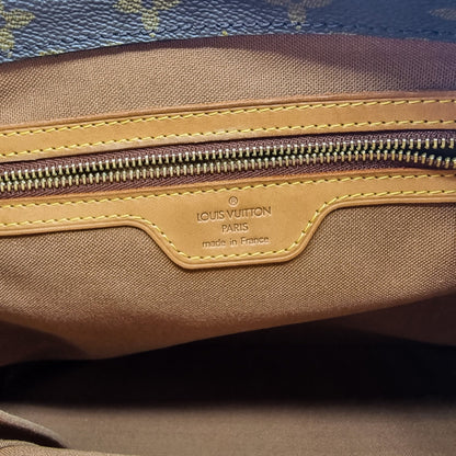 Second hand Louis Vuitton Cabas Piano Monogram PM - Tabita Bags