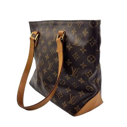 Second hand Louis Vuitton Cabas Piano Monogram PM - Tabita Bags