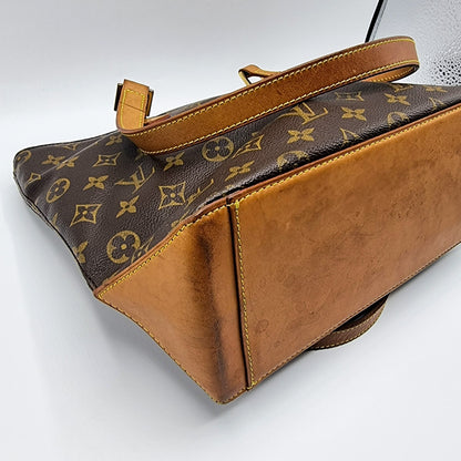 Second hand Louis Vuitton Cabas Piano Monogram PM - Tabita Bags