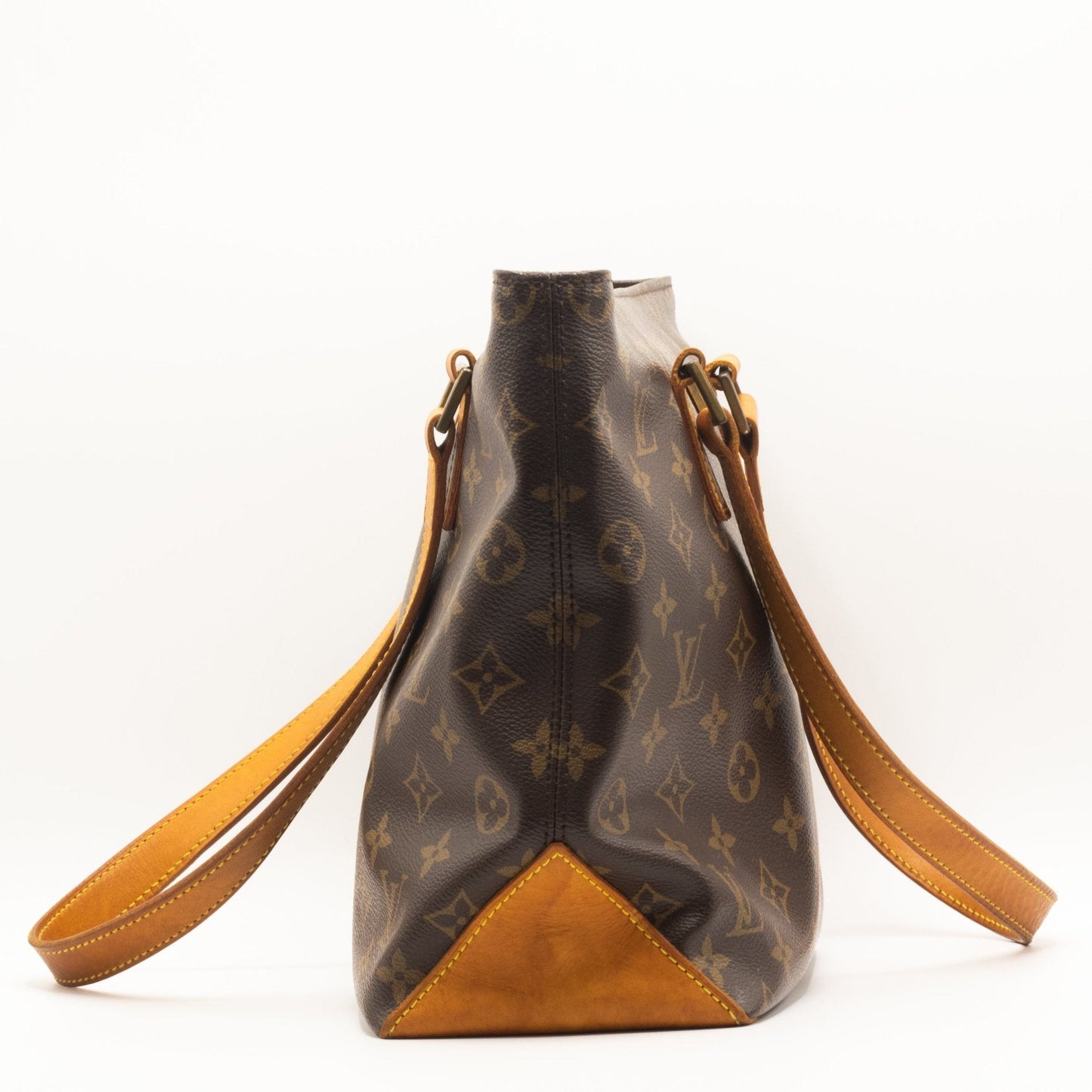 Second hand Louis Vuitton Cabas Piano Monogram PM M51148 - Tabita Bags