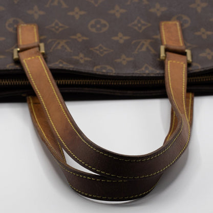 Second hand Louis Vuitton Cabas Piano Monogram PM M51148 - Tabita Bags